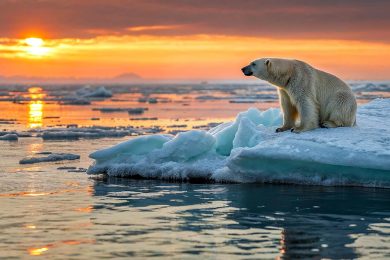 arctic-environmental-climate-change-impact