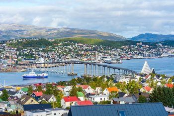 tromso-norway